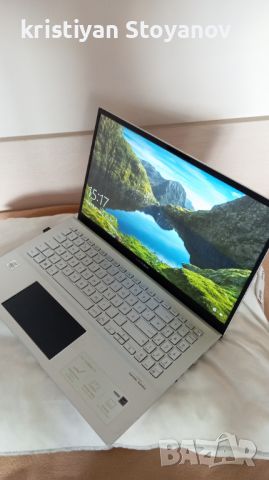 Asus VivoBook S15 S532FA Pro, снимка 1