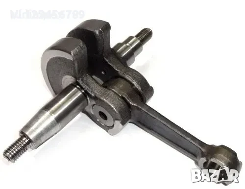 Резервни части за тримери /храсторези, снимка 10 - Градинска техника - 50679101