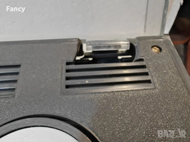 Ролков магнетофон НОТА 303, снимка 8 - Други - 52075982