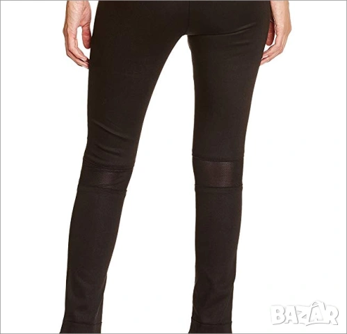 G-Star Raw Pavan Ankle Suit оригинален черен гащеризон XS и L, снимка 4 - Гащеризони - 53245582