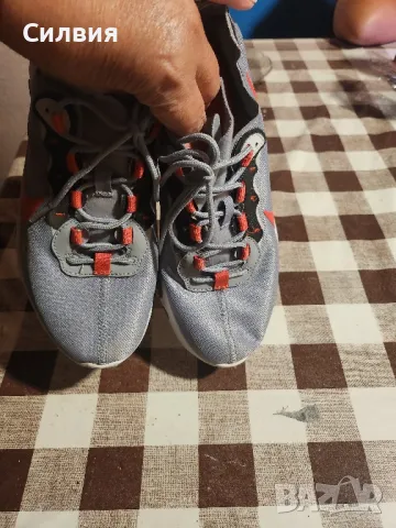 дамски маратонки, снимка 3 - Маратонки - 50437202