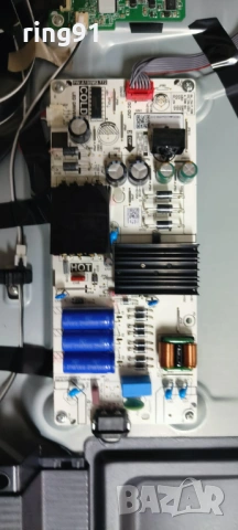 Захранване - PW.A100W2.772 TV TCL 55P655