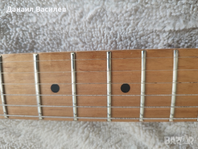 Китари е Floyd Rose , снимка 4 - Китари - 53756320