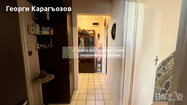 №4046 Двустаен апартамент с разширение - за продажба, квартал Любен Каравелов., снимка 3 - Апартаменти - 53097212