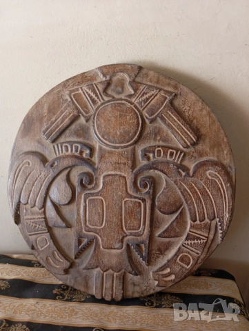 Старо пано за стена