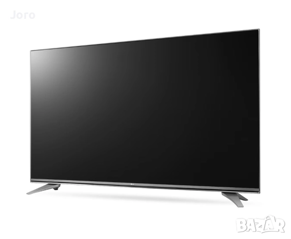 Телевизор LG 43UH7507, снимка 2 - Телевизори - 52944006