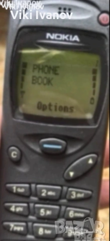 Нокия 3110+зарядно