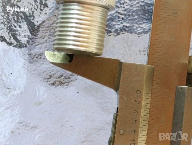 макародържачи 10бр, снимка 5 - Въдици - 51483074