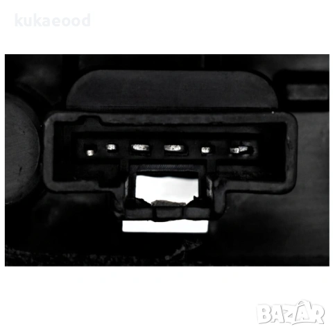 Платка за стоп на Citroen Berlingo 2, снимка 5 - Части - 54053938