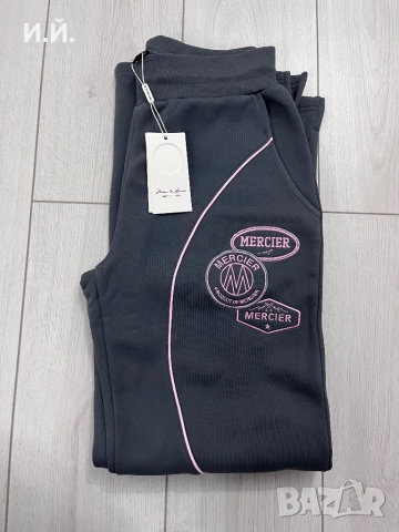 Дамски спортен панталон Mercier, снимка 5 - Спортни екипи - 52310623