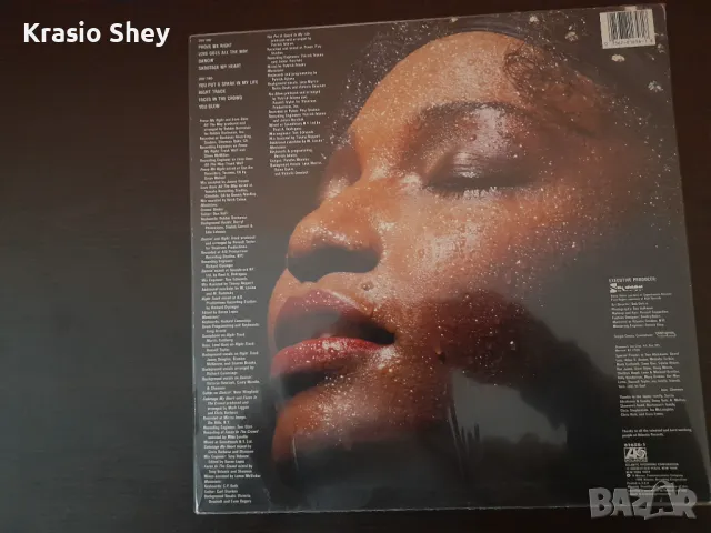 SHANNON 2 LP, снимка 4 - Грамофонни плочи - 49781157