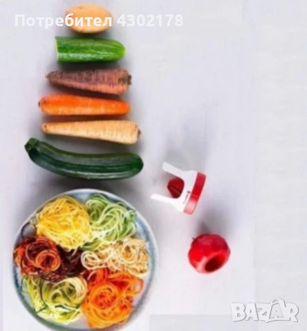 Системата Фюжън мастер и др., снимка 10 - Аксесоари за кухня - 50637154