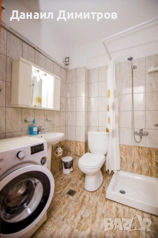 Апартамент и Студио в Паралия Офринио, снимка 7 - Почивки в Гърция - 50660990