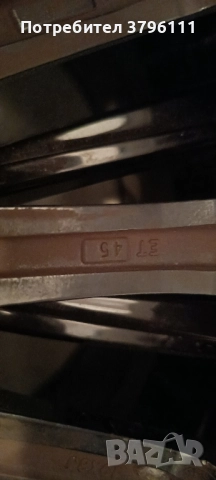 5х112 19, снимка 12 - Гуми и джанти - 51979482