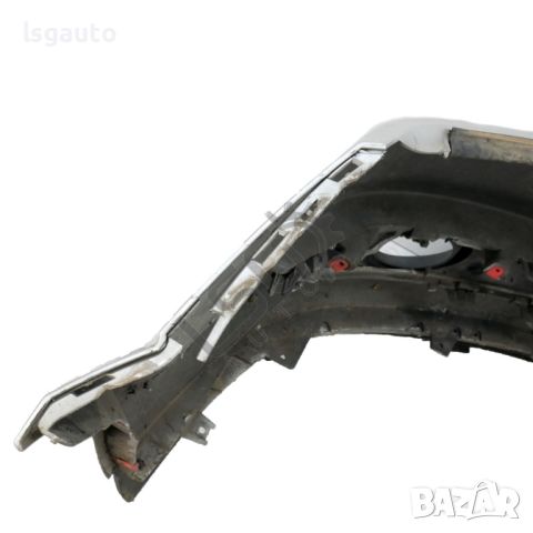 Предна броня Opel Astra H (A04) 2004-2014 ID: 131064, снимка 8 - Части - 46751392