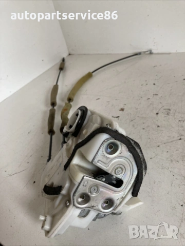 Заден десен заключващ механизъм за врата за Mazda 6 2.0D Estate (2009) GS8S