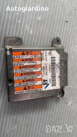 Airbag модул / сензор / датчик зa Opel Agila - 609008600  / 38910-52K81 / 610631000, снимка 2 - Части - 51409016