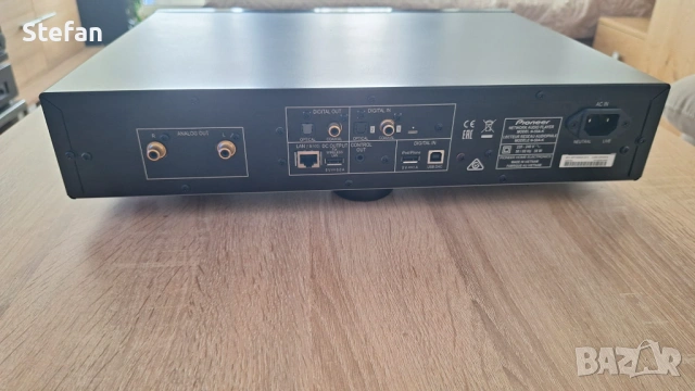 Pioneer N50A, снимка 7 - Ресийвъри, усилватели, смесителни пултове - 53126803