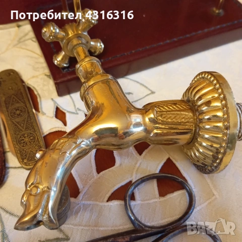 За всеки по нещо, снимка 5 - Други стоки за дома - 53766549