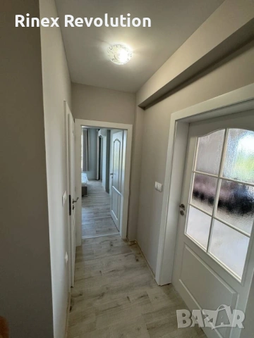 Двустаен апартамент под наем в Гагарин, снимка 8 - Апартаменти - 53989372