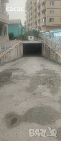 Подземен склад под наем, снимка 1