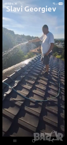 Ремонт на покриви, снимка 6 - Ремонти на покриви - 52932546