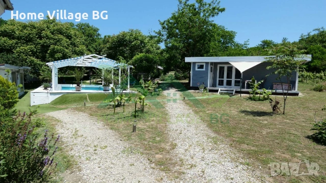 Комплекс за селски туризъм, снимка 5 - Вили - 53636306