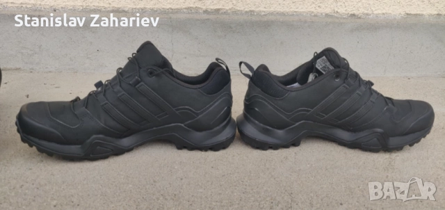  Adidas Terrex Swift R2 GTX, снимка 4 - Спортни обувки - 52167152