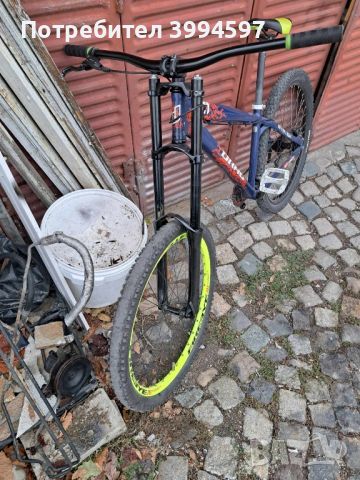 колело drag c1, снимка 6 - Велосипеди - 46233060