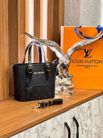 дамски чанти louis vuitton , снимка 10 - Чанти - 46485540