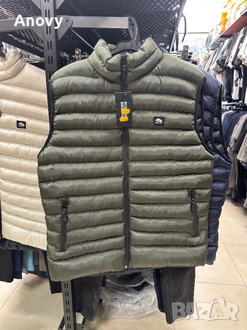 Мъжка грейка – 45 лв , снимка 3 - Други - 52225286