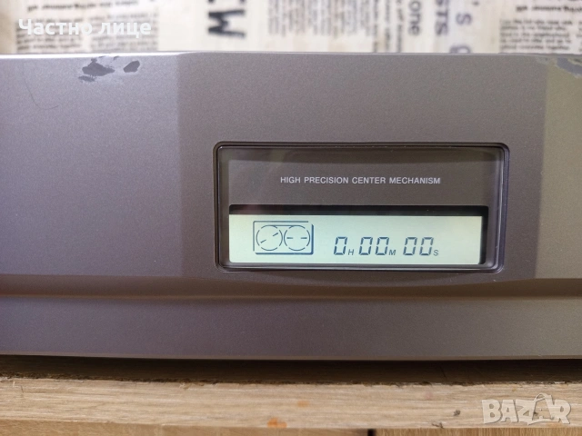 Видео Рекордер"SONY"SLV-E9VC 4-Head (Hi-Fi Stereo), снимка 9 - Плейъри, домашно кино, прожектори - 54235483