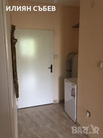 Отдавам обзаведена стая за жена, снимка 4 - Стаи под наем - 49966612