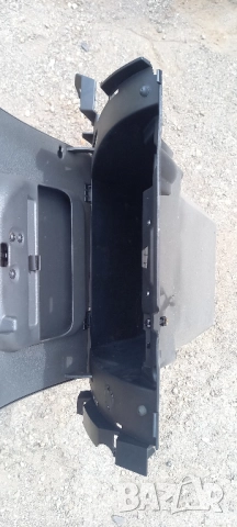 Жабка за Ford Focus C-Max, снимка 2 - Части - 51631233