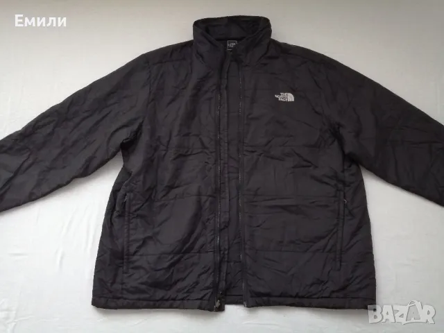 The North Face оригинално мъжко яке р-р XXL, снимка 7 - Якета - 48071051