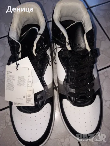 Нови кецове Vans ,G-STAR,new balance , снимка 5 - Кецове - 50403445