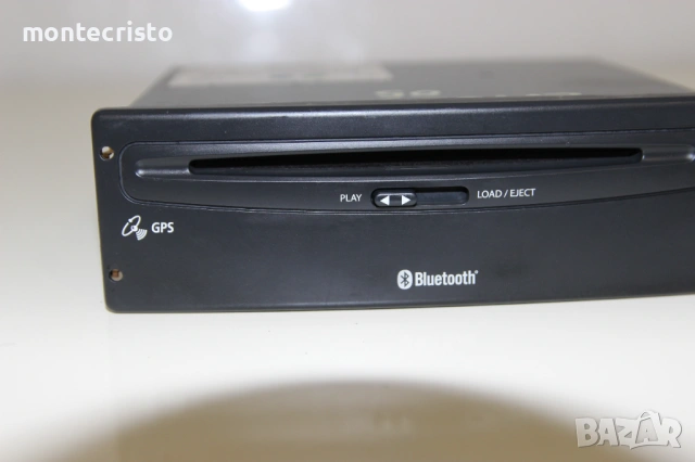 Bluetooth GSP навигация Renault Laguna II facelift (2005-2007г.) 8200326976, снимка 2 - Части - 53641426