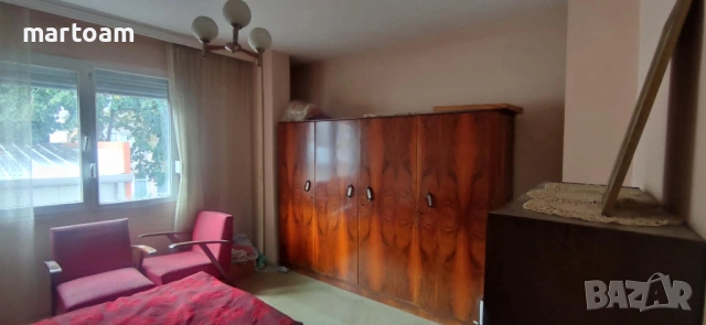 Продавам тристаен-2спални,хол-дневна и отделна трапезария-кухня с 2тераси ,тухлен апартамент , снимка 4 - Апартаменти - 53517324