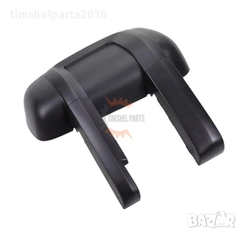 Капак за огледало с Дълго рамо CITROEN JUMPER /PEUGEOT BOXER /FIAT DUCATO след 2006 год.-Шофьорска, снимка 2 - Части - 53081854