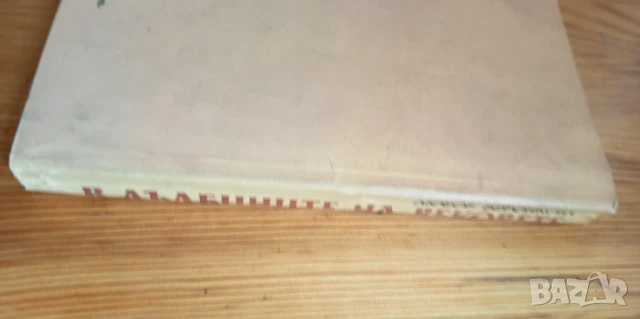 В дълбините на вековете - Любов Воронкова, снимка 5 - Художествена литература - 51208230