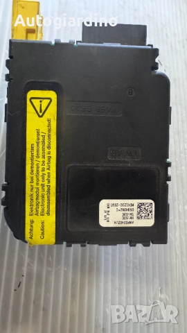 Модул за управление на волан за VW Golf 5 - 1К0953549