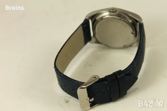 Рядък Стоманен Часовник CANDINO 17 Jewels 1960's, снимка 6 - Антикварни и старинни предмети - 49749801