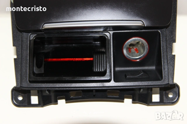 Пепелник Audi A5 (2007-2011г.) 8K0857951 / 8K0 857 951, снимка 4 - Части - 53674344