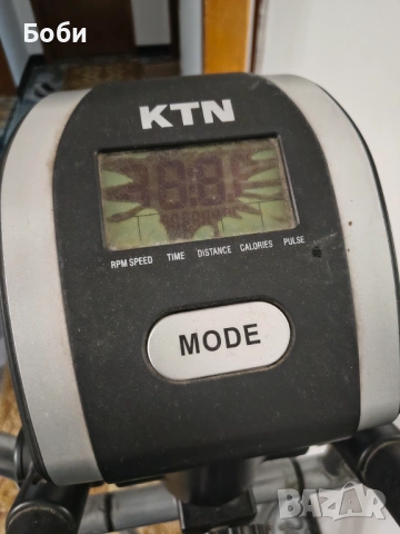 Продавам кростренажор, снимка 3 - Фитнес уреди - 53881941