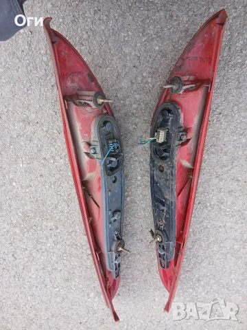 Оригинални стопове за Фиат Пунто 99-03г. двуврат, снимка 2 - Части - 54180627