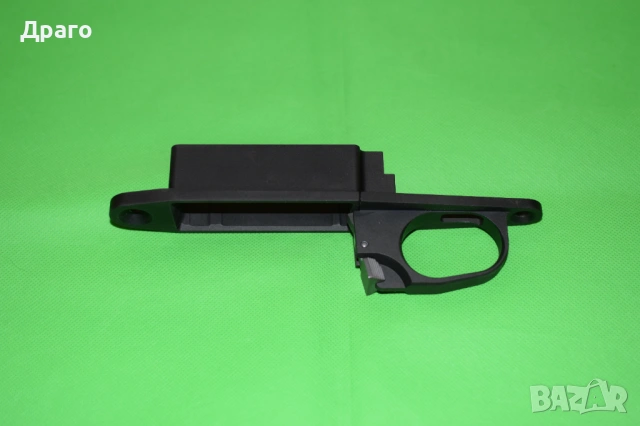 Спускова скоба за Tikka T3x CTR, снимка 2 - Ловно оръжие - 54051946