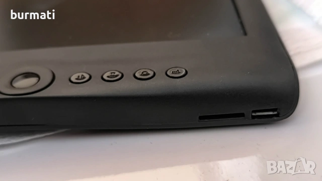 Нов Електронен Четец Odys Boox – Цветен екран, MP3 и Снимки, снимка 7 - Електронни четци - 53956106