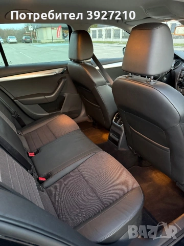 Skoda Octavia 2.0TDI, снимка 7 - Автомобили и джипове - 53735292