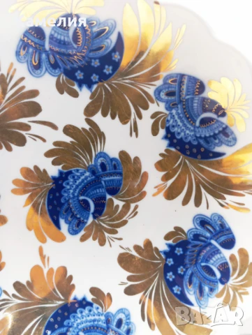 Руски порцелан , снимка 2 - Други - 50914872