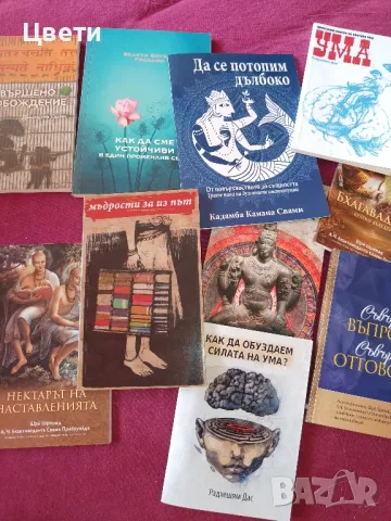 книги за личностно развитие , снимка 1